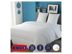 Couette VANCOUVER - 140x200 Cm - Ultra Tempérée - Fabriqué En France 6 Couette VANCOUVER - 140x200 Cm - Ultra Tempérée - Fabriqué En France -Literie Magasin couette 18376739