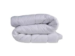 Pack Couette Mi-saison 350g 260x240 Et Oreiller Luxe Anti-acariens Someo -Literie Magasin couette 19085475