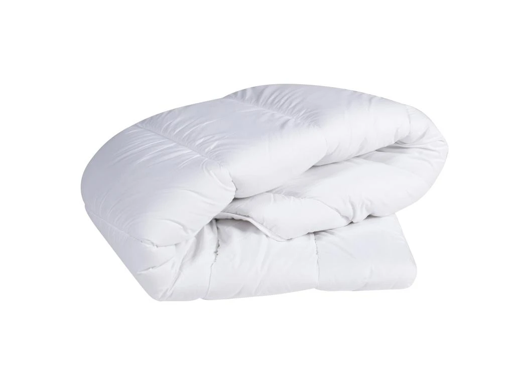 Couette été Microfibre 250g 260x240 1 Couette été Microfibre 250g 260x240