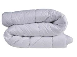 Couette Mi-saison Anti-acariens 350g Someo 260x240