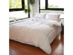 Couette Modulable 4 Saisons 140x200 -Literie Magasin couette 19085705
