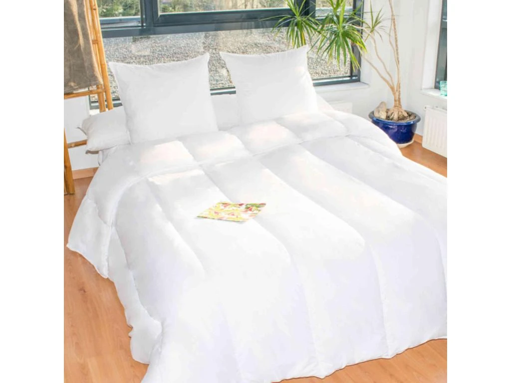 Couette Spéciale été Anti-transpiration 260x240 2 Couette Spéciale été Anti-transpiration 260x240 – Image 2