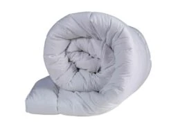 Couette Hiver Anti-acariens 600g Someo 140x200