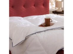 Couette Prestige Hôtellerie Duvet De Canard Someo 260x240 7 Couette Prestige Hôtellerie Duvet De Canard Someo 260x240 -Literie Magasin couette 19442477