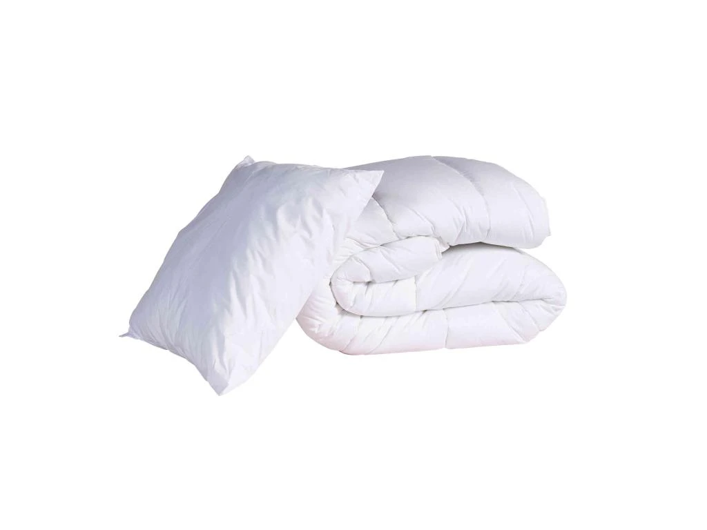 Pack Couette Mi-saison 350g Et Oreiller éco Naturel Moelleux Enveloppe Coton Bio Someo 140x200 1 Pack Couette Mi-saison 350g Et Oreiller éco Naturel Moelleux Enveloppe Coton Bio Someo 140x200