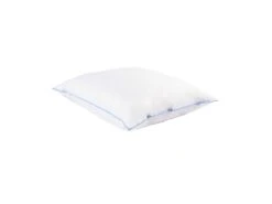 Pack Couette Prestige Hôtellerie 240x220 Et Oreiller 70% Duvet De Canard Anti-allergènes Someo -Literie Magasin couette 19471351