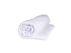 Couette Mi-saison Anti-punaises Et Anti-insectes Enveloppe Microfibre 350g 240x220