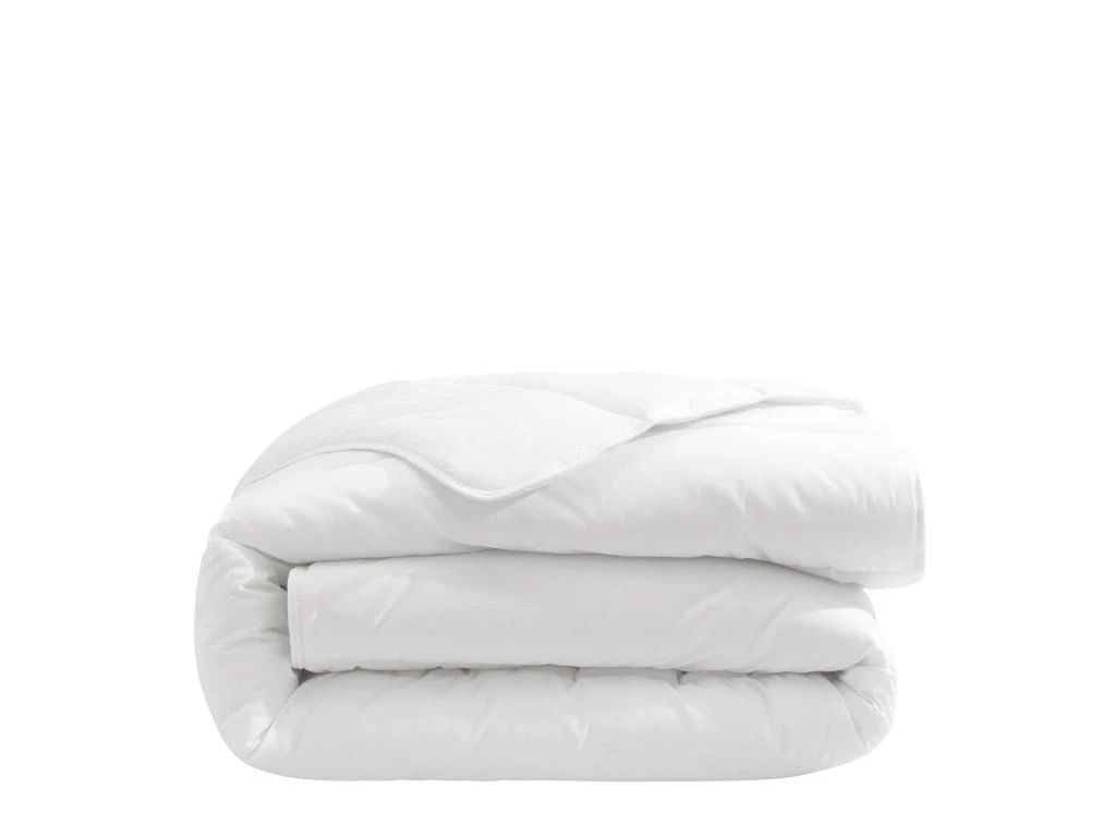 Pack Couette été 250g 140x200 Et Oreiller Luxe Anti-acariens Someo 3 Pack Couette été 250g 140x200 Et Oreiller Luxe Anti-acariens Someo – Image 3