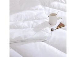 Pack Couette été 250g 140x200 Et Oreiller Luxe Anti-acariens Someo 8 Pack Couette été 250g 140x200 Et Oreiller Luxe Anti-acariens Someo -Literie Magasin couette 20019921