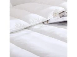 Couette Hiver 550g Someo 240x220 7 Couette Hiver 550g Someo 240x220 -Literie Magasin couette 21239737