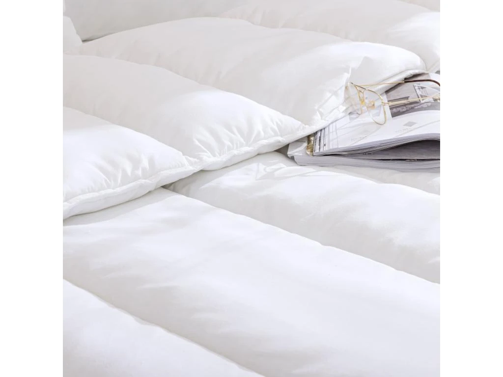 Couette Hiver 550g Someo 240x220 4 Couette Hiver 550g Someo 240x220 – Image 4