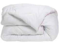 Pack Couette Sensation Duvet En Percale De Coton 240x260 Cm + 2 Oreillers 65x65 Cm - AUXENCE 9 Pack Couette Sensation Duvet En Percale De Coton 240x260 Cm + 2 Oreillers 65x65 Cm - AUXENCE -Literie Magasin couette 8162975