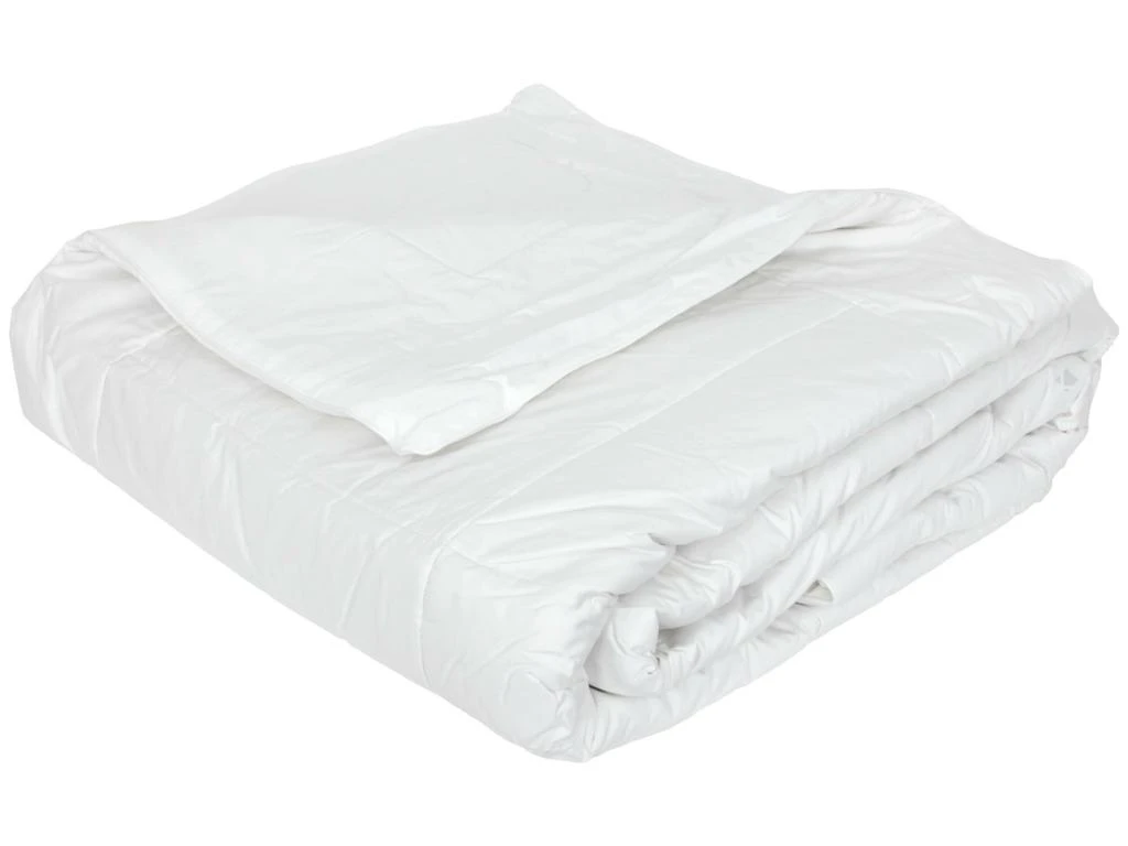 Couette Tempérée 240x220 Cm SILKYDOR Garnissage Soie Mulberry 380 G/m2 1 Couette Tempérée 240x220 Cm SILKYDOR Garnissage Soie Mulberry 380 G/m2