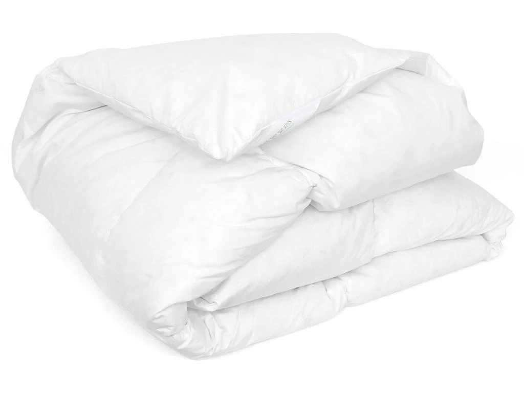 Couette 240x220 Cm Hiver PICARDIE Garnissage Naturel Duvet De Canard 500 G/m2 1 Couette 240x220 Cm Hiver PICARDIE Garnissage Naturel Duvet De Canard 500 G/m2