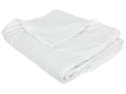 Couette été 140x200 Cm SILKYDOR Garnissage Soie Mulberry 200 G/m2