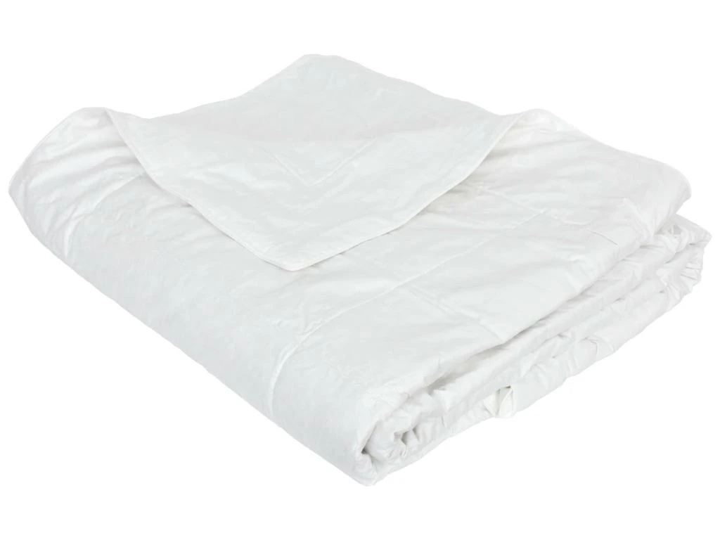 Couette été 140x200 Cm SILKYDOR Garnissage Soie Mulberry 200 G/m2 1 Couette été 140x200 Cm SILKYDOR Garnissage Soie Mulberry 200 G/m2