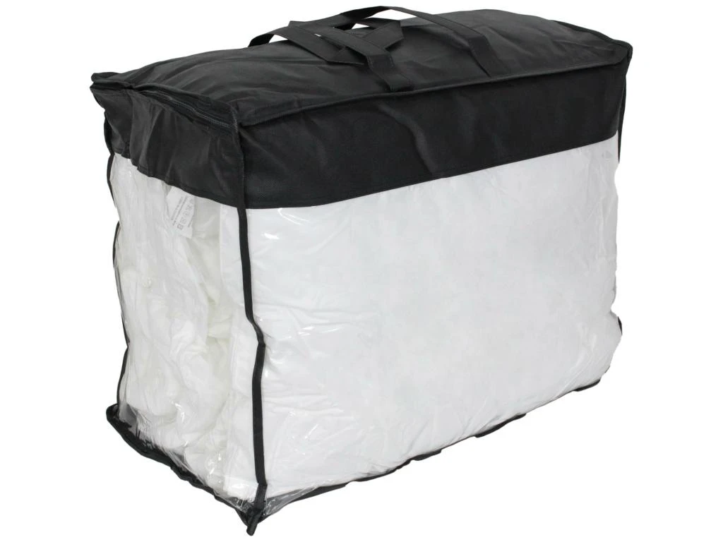 Couette Hiver 260x240 Cm CASTOR Garnissage Fibre Polyester 400 G/m2 5 Couette Hiver 260x240 Cm CASTOR Garnissage Fibre Polyester 400 G/m2 – Image 5