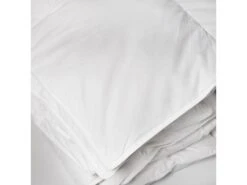 Couette Tempérée 240x220 Cm PLUMDOR Garnissage Naturel Plumettes De Canard 300 G/m2 11 Couette Tempérée 240x220 Cm PLUMDOR Garnissage Naturel Plumettes De Canard 300 G/m2 -Literie Magasin couette 8895889