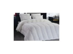 Couette Dodo Scandinave 140 X 200 Cm 1 Place 90 X 190 Cm