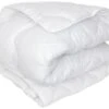 Couette Hiver 240x220 Cm HARMONIE Garnissage Fibre Polyester 450 G/m2