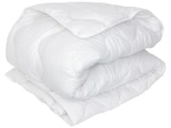 Couette Hiver 240x220 Cm HARMONIE Garnissage Fibre Polyester 450 G/m2