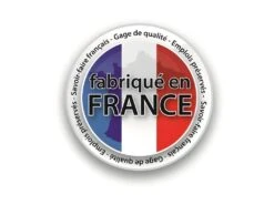 DODO Couette Chaude 400gr/m2 COUNTRY 140x200cm -Literie Magasin couette 8896405