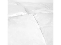 Couette 240x220 Cm été CAP NORD Garnissage Naturel Duvet D'oie 250 G/m2 -Literie Magasin couette 8896831