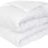 Couette été 140x200 Cm HARMONIE Garnissage Fibre Polyester 150 G/m2