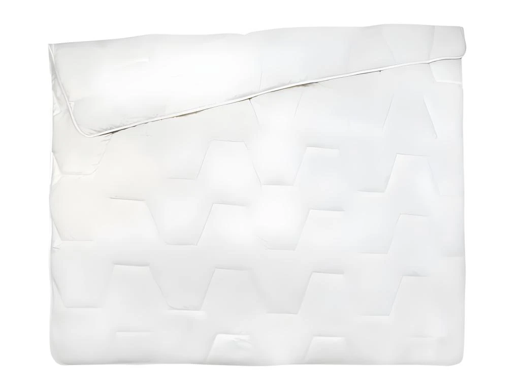 ABEIL Couette NUAGE De DOUCEUR 140x200 Cm Blanc 2 ABEIL Couette NUAGE De DOUCEUR 140x200 Cm Blanc – Image 2