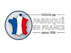 Couette Protection Totale Anti Acariens 400 Gr/m² 240 X 260 Cm Pour Lit "king Size" -Literie Magasin couette 8896945