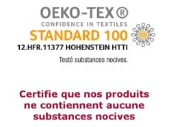 ABEIL Couette Ultima Confort 450 - 240 X 260 Cm -Literie Magasin couette 8896993