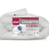 ABEIL Couette Legere ICEBERG 220x240cm