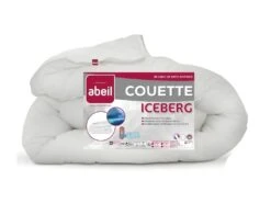 ABEIL Couette Legere ICEBERG 220x240cm