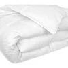 Couette 140x200 Cm été CAP NORD Garnissage Naturel Duvet D'oie 250 G/m2