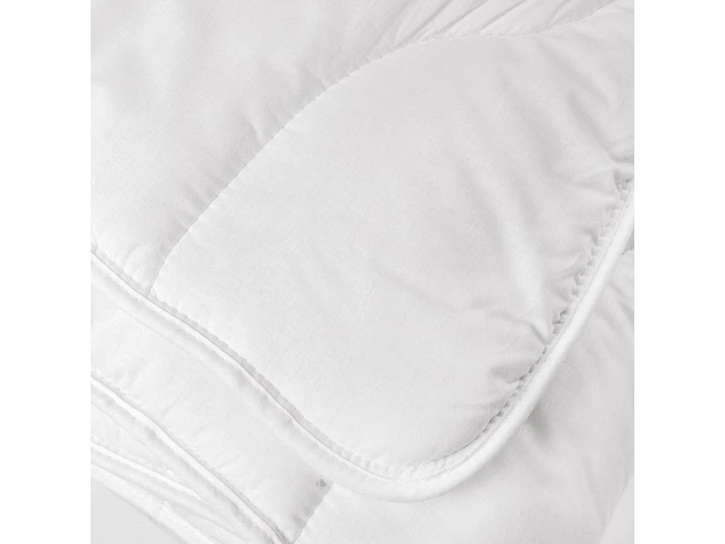 Couette Hiver 260x240 Cm HARMONIE Garnissage Fibre Polyester 450 G/m2 4 Couette Hiver 260x240 Cm HARMONIE Garnissage Fibre Polyester 450 G/m2 – Image 4