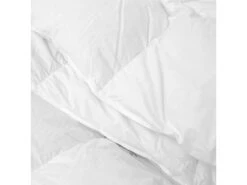 Couette 260x240 Cm été CAP NORD Garnissage Naturel Duvet D'oie 250 G/m2 -Literie Magasin couette 8897463
