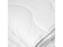 Couette été 260x240 Cm HARMONIE Garnissage Fibre Polyester 150 G/m2 -Literie Magasin couette 8897611