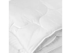 Couette Tempérée 260x240 Cm OLYMPE Garnissage Microfibre Polyester 300 G/m2 -Literie Magasin couette 8897629