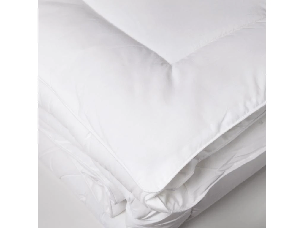 Couette Hiver 240x220 Cm CASTOR Garnissage Fibre Polyester 400 G/m2 4 Couette Hiver 240x220 Cm CASTOR Garnissage Fibre Polyester 400 G/m2 – Image 4