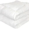 Couette Hiver 140x200 Cm CASTOR Garnissage Fibre Polyester 400 G/m2
