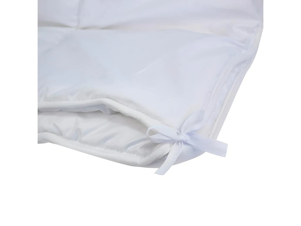Couette Toutes Saisons Microfibre 140 X 200 Cm 1 Place 90 X 190 Cm 2 Couette Toutes Saisons Microfibre 140 X 200 Cm 1 Place 90 X 190 Cm – Image 2