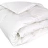 Couette 260x240 Cm 4 Saisons FINLANDE Garnissage Naturel Duvet De Canard 180+300 = 480 G/m2
