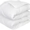 Couette Automne 140x200 Cm HARMONIE Garnissage Fibre Polyester 300 G/m2