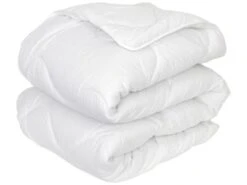 Couette Automne 140x200 Cm HARMONIE Garnissage Fibre Polyester 300 G/m2