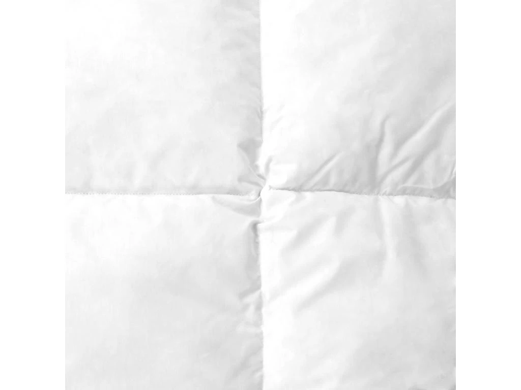 Couette 240x220 Cm Hiver FINLANDE Garnissage Naturel Duvet De Canard 300 G/m2 3 Couette 240x220 Cm Hiver FINLANDE Garnissage Naturel Duvet De Canard 300 G/m2 – Image 3