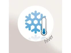 Couette 240x220 Cm Hiver FINLANDE Garnissage Naturel Duvet De Canard 300 G/m2 16 Couette 240x220 Cm Hiver FINLANDE Garnissage Naturel Duvet De Canard 300 G/m2 -Literie Magasin couette 8898093