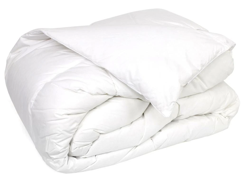 Couette 240x220 Cm Hiver VELAY LUXE Garnissage Naturel Duvet D'oie 400 G/m2 1 Couette 240x220 Cm Hiver VELAY LUXE Garnissage Naturel Duvet D'oie 400 G/m2