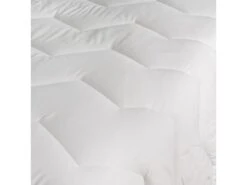 Couette Tempérée 140x200 Cm BAMBOU Garnissage 50% Viscose De Bambou 50% Polyester 300 G/m2 11 Couette Tempérée 140x200 Cm BAMBOU Garnissage 50% Viscose De Bambou 50% Polyester 300 G/m2 -Literie Magasin couette 8898447