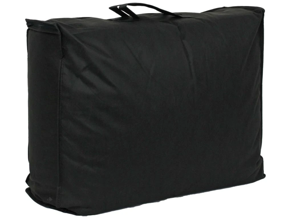 Couette Tempérée 140x200 Cm BAMBOU Garnissage 50% Viscose De Bambou 50% Polyester 300 G/m2 5 Couette Tempérée 140x200 Cm BAMBOU Garnissage 50% Viscose De Bambou 50% Polyester 300 G/m2 – Image 5