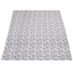 Courtepointe Multicolore 220x240 Cm Tissu Matelassé à Ultrasons 2 13 Courtepointe Multicolore 220x240 Cm Tissu Matelassé à Ultrasons 2 -Literie Magasin courtepointe multicolore 220x240 cm tissu matelasse a ultrasons 8719883686691 587487